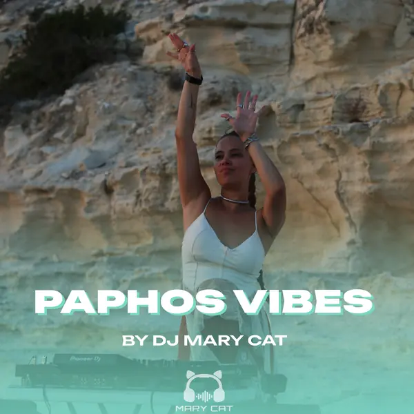 Paphos picnic — Sunset Dance