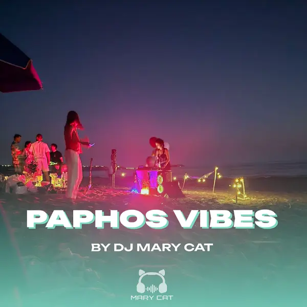 Paphos picnic — Night Set