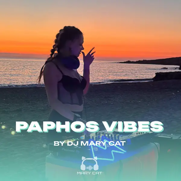 Paphos picnic — Sunset Peace
