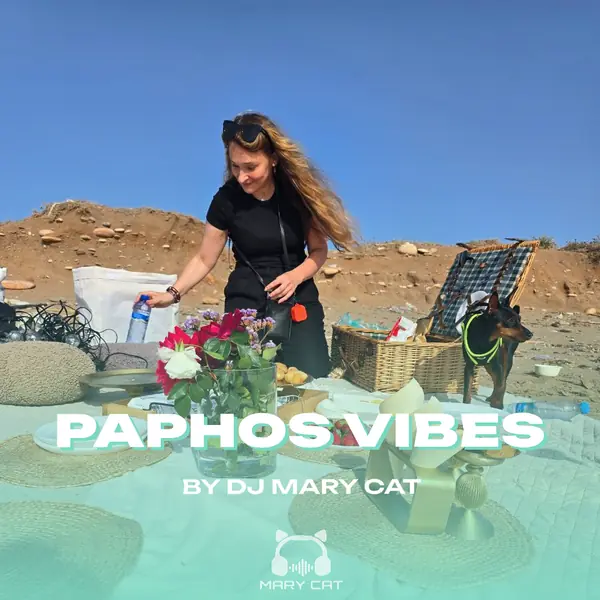 Paphos picnic — Picnic Table