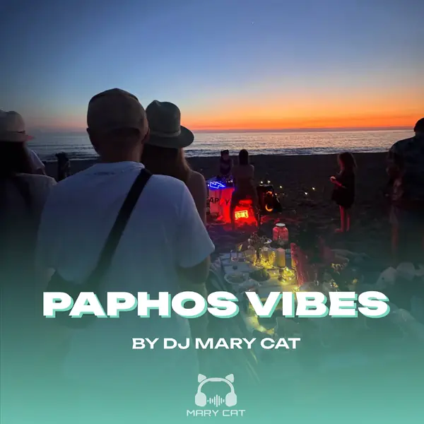 Paphos picnic — Sunset Crowd