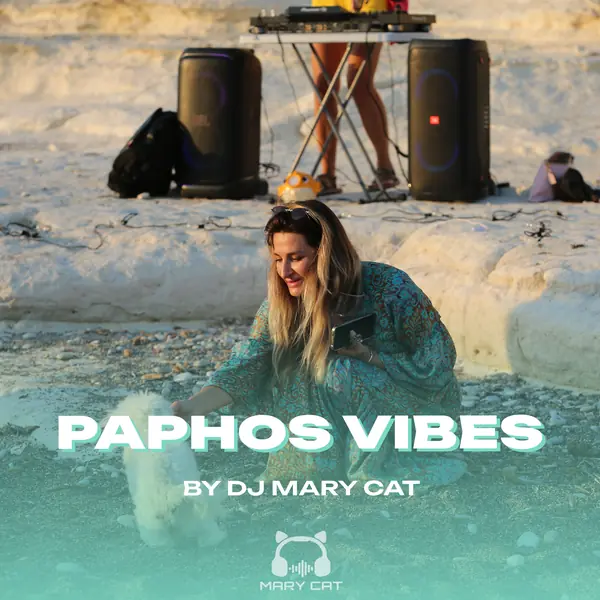 Paphos picnic — Sea Swim