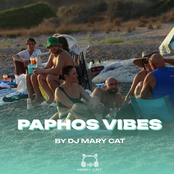 Paphos picnic — Rock Picnic