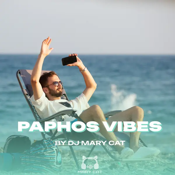 Paphos picnic — Seaside Chair