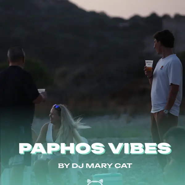 Paphos picnic — Dusk Set