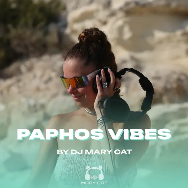Paphos picnic — Mary Poolside